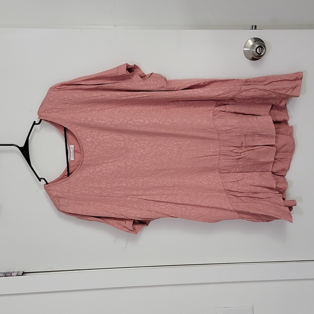 So on trend, Canyon Rose